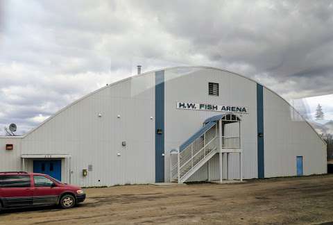 Curling Club of Mc Lennan